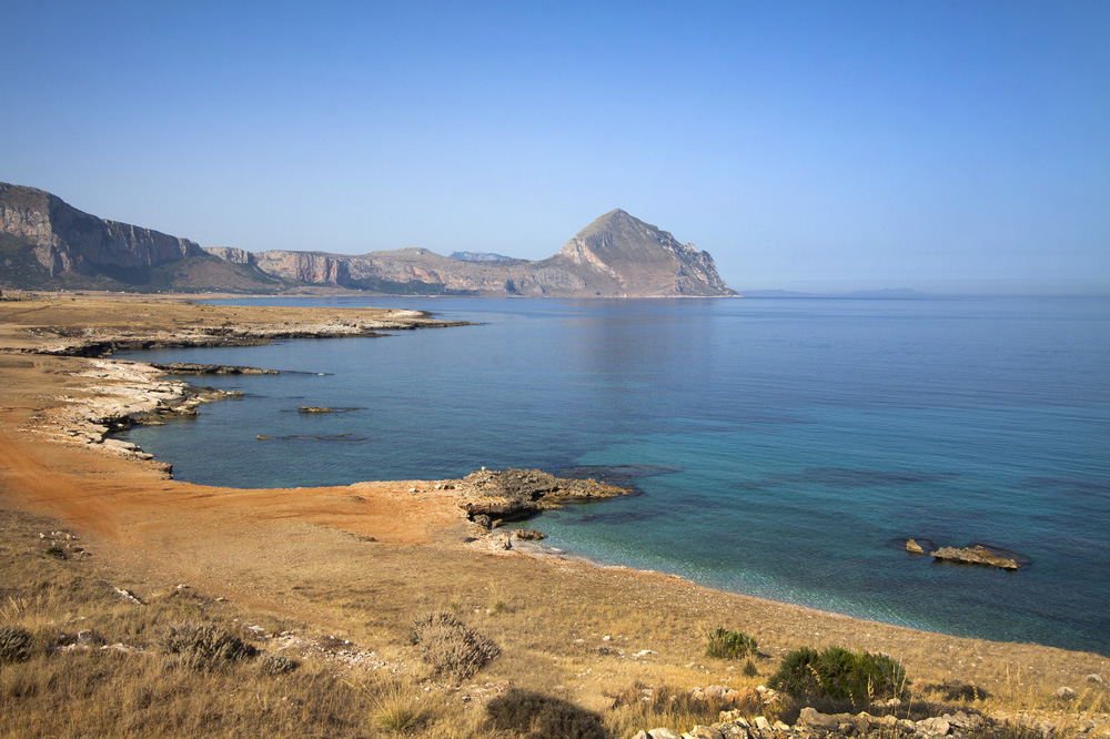 Baia Santa Margherita - Abbadia San Vito Lo Capo