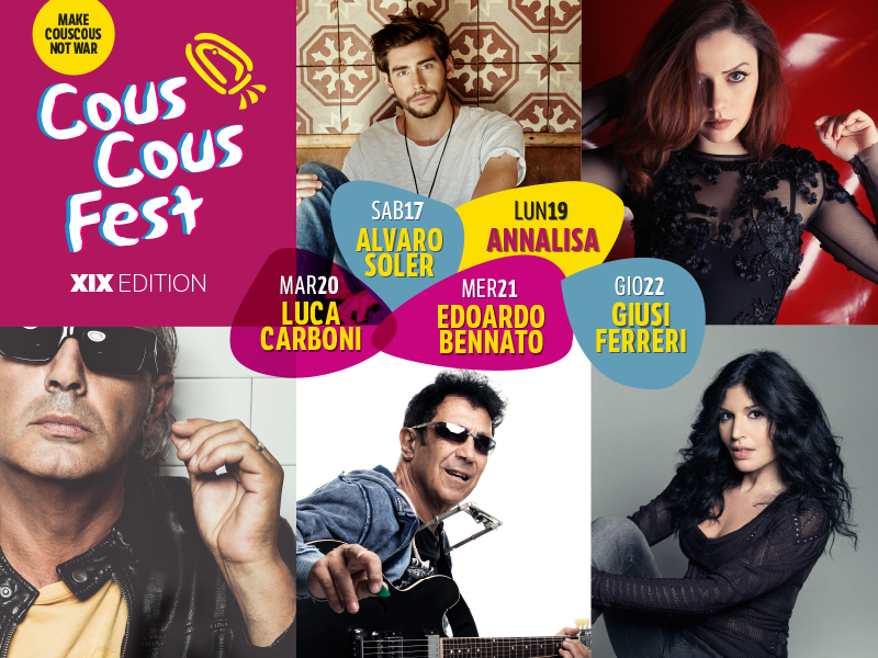 Concerti CCF - Hotel Abbadia