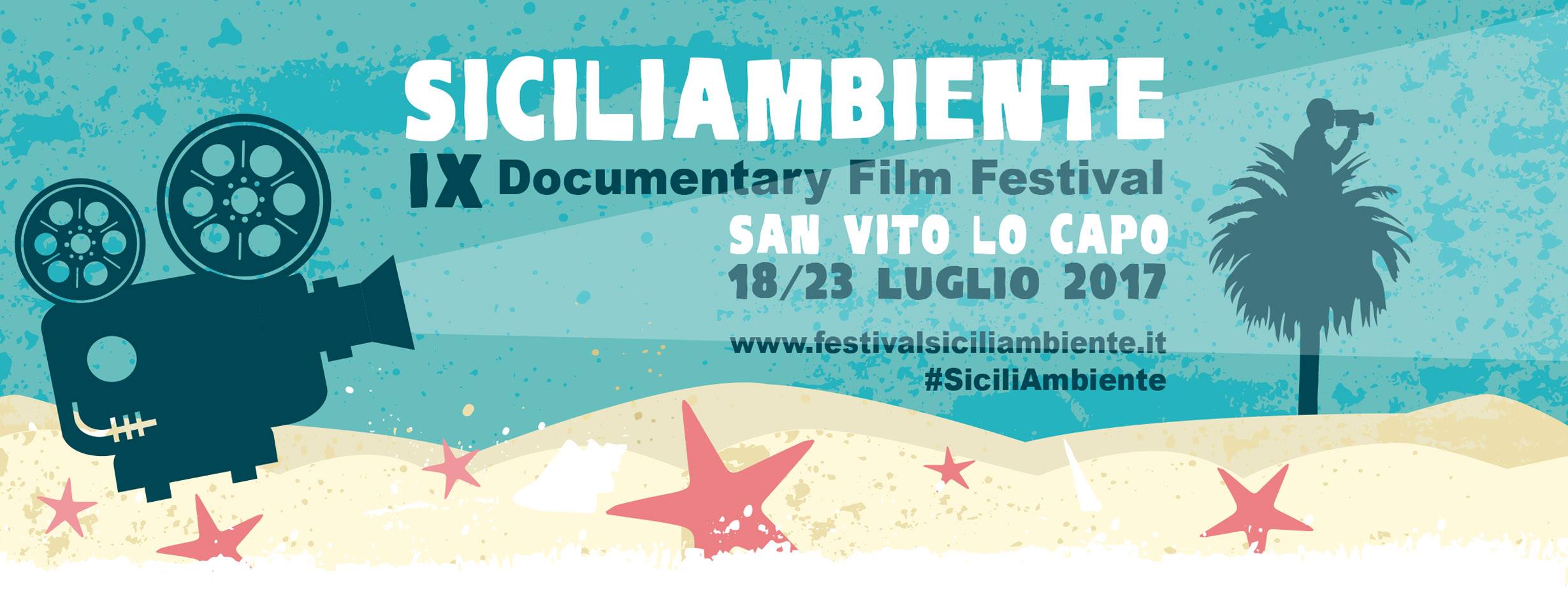 Festival Siciliambiente San Vito Lo Capo - Abbadia
